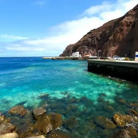 Palomino - Sleeps 6 - Parking - Pet Friendly Gáldar