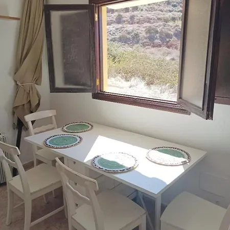 Palomino - Sleeps 6 - Parking - Pet Friendly * Gáldar